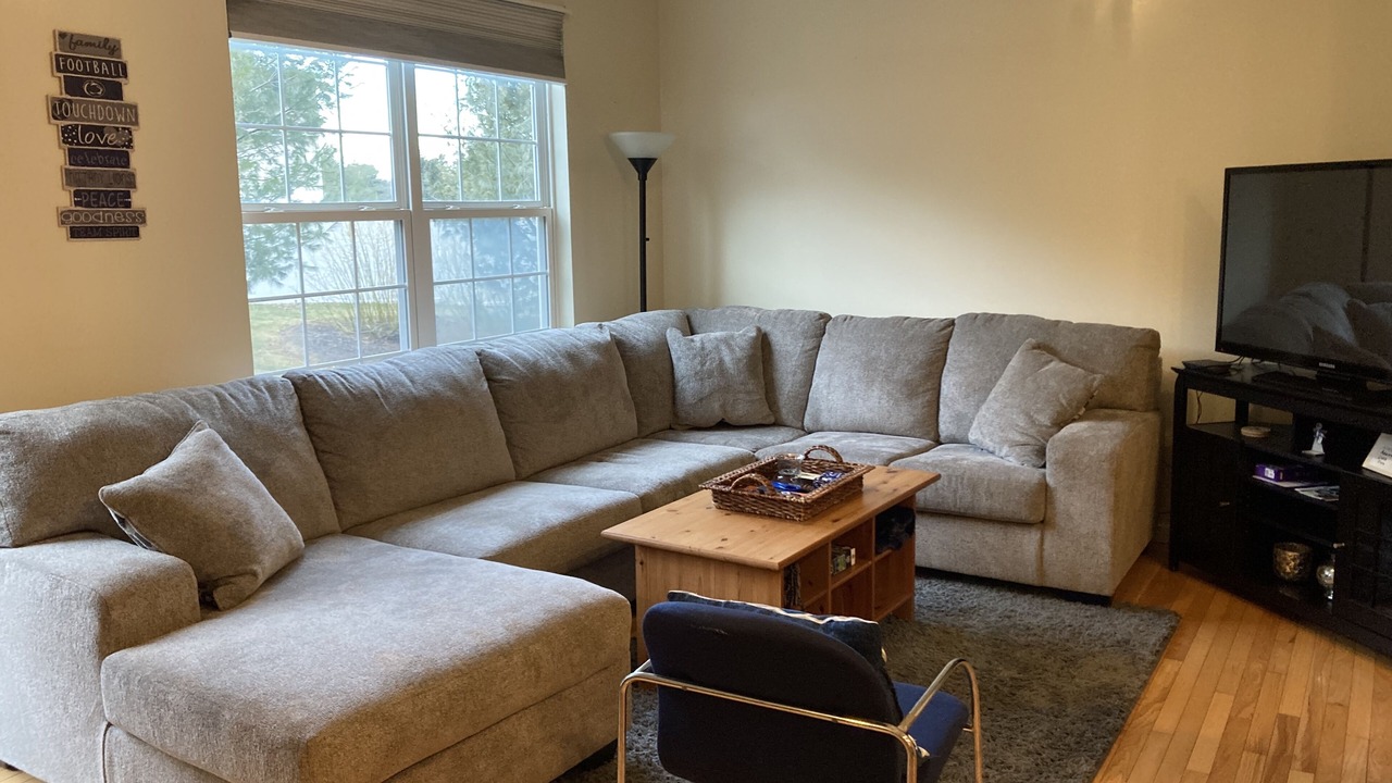 Photo of Bedroom in Boalsburg
