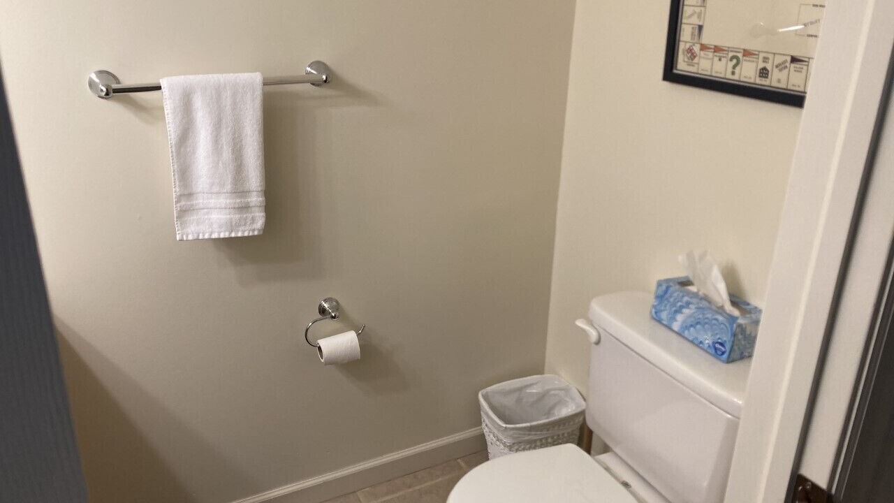 Photo of Bedroom in Boalsburg