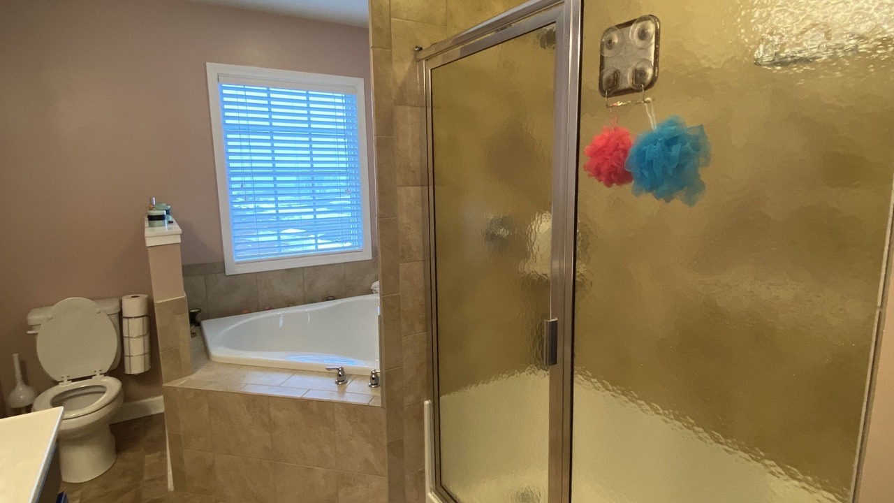 Photo of Bathroom in Christiansburg