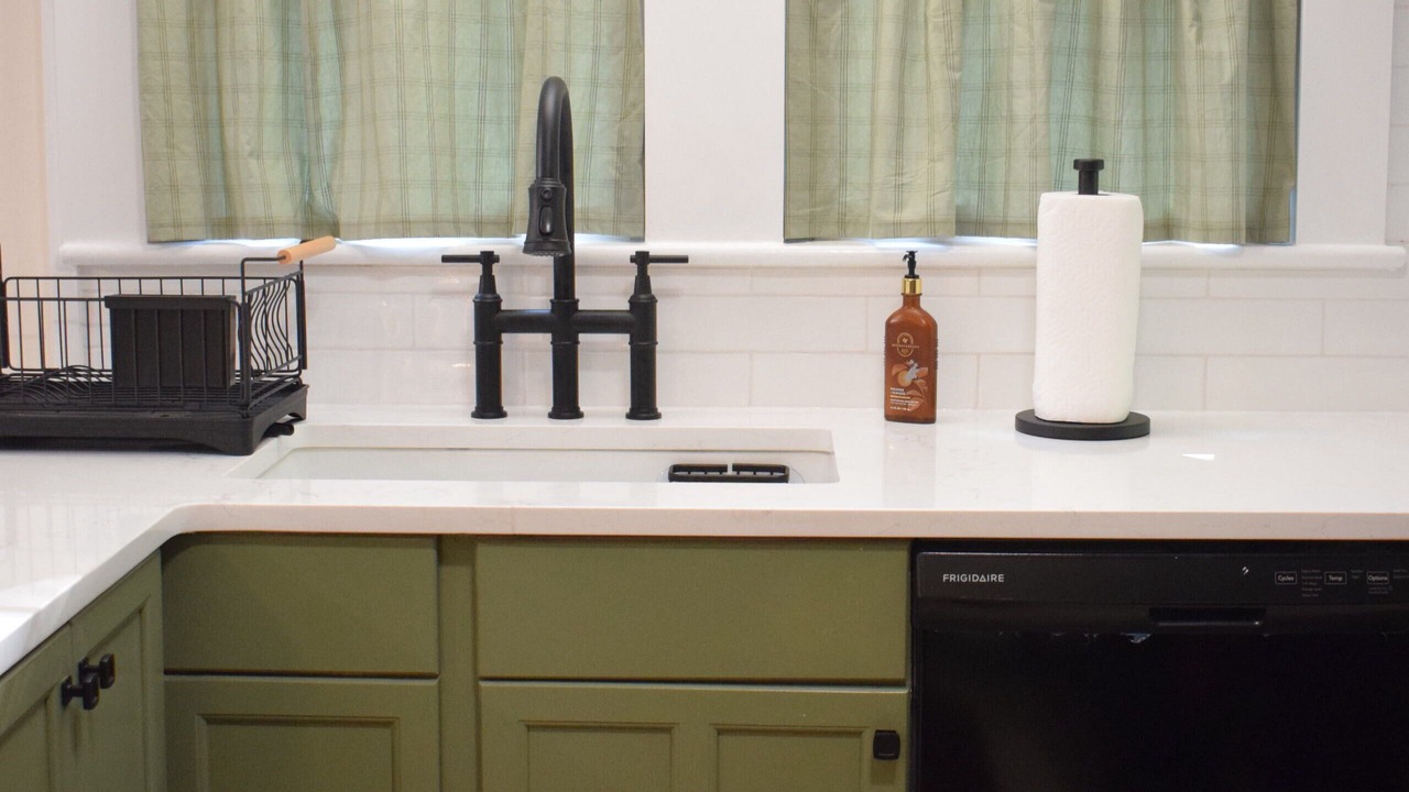 Photo of Kitchen in Mountainhome