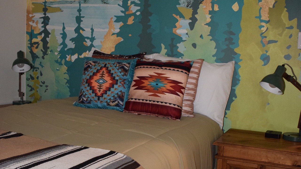 Photo of Bedroom in Mountainhome