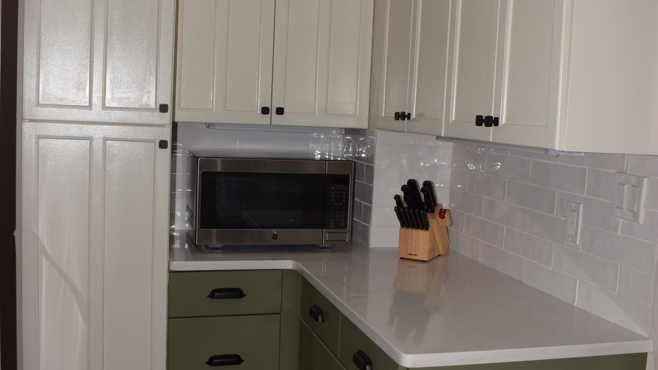 Photo of Kitchen in Mountainhome