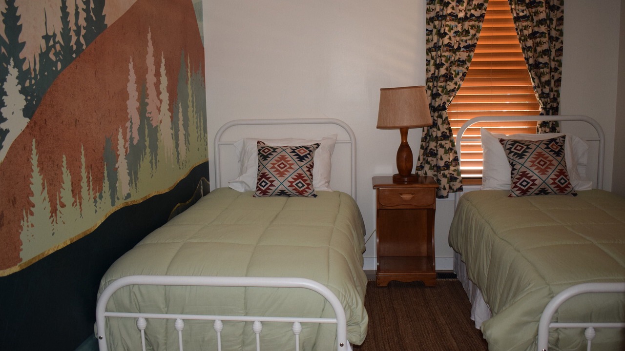 Photo of Bedroom in Mountainhome