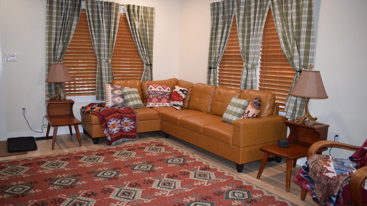 Photo of Livingroom in Mountainhome