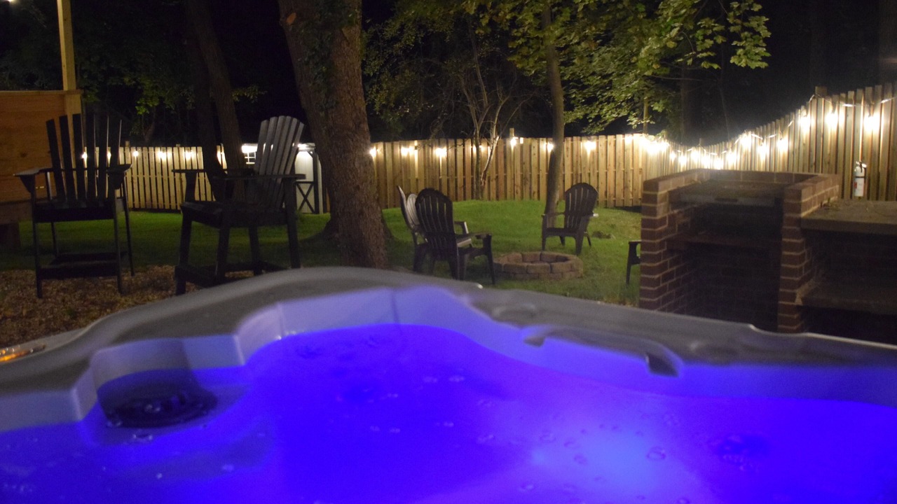 Photo of Outdoor in Mountainhome