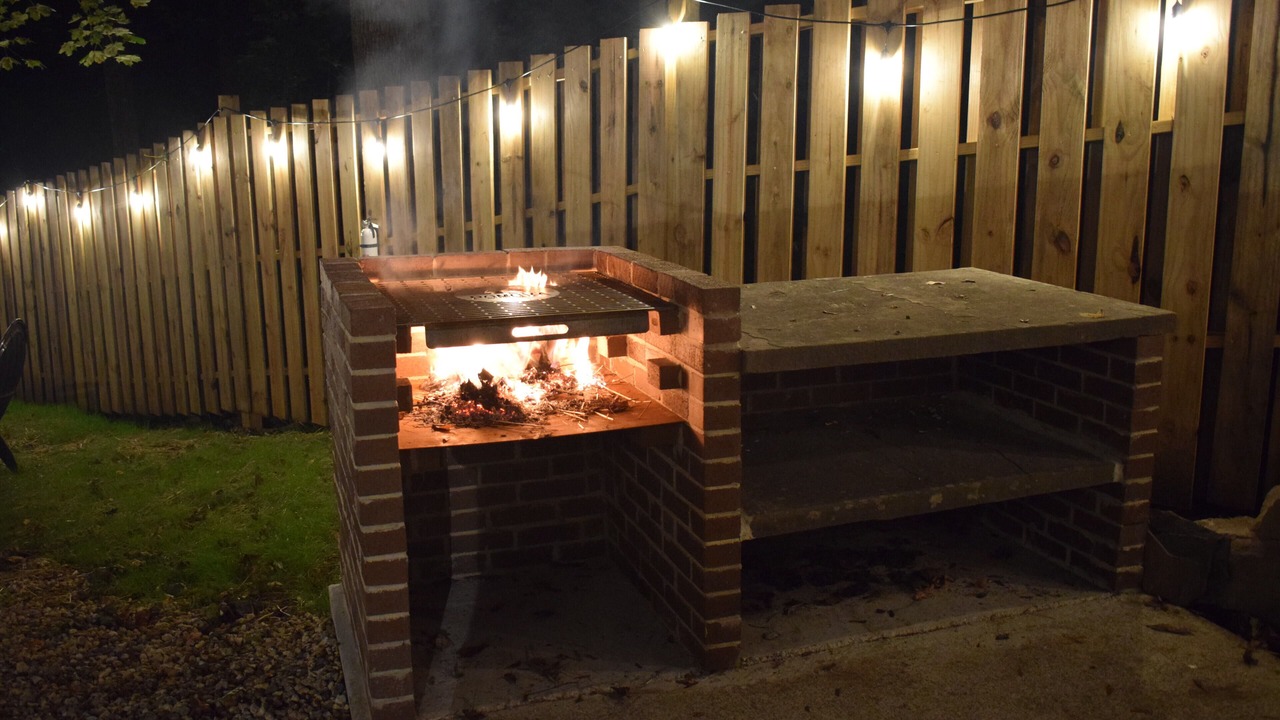 Photo of Outdoor in Mountainhome