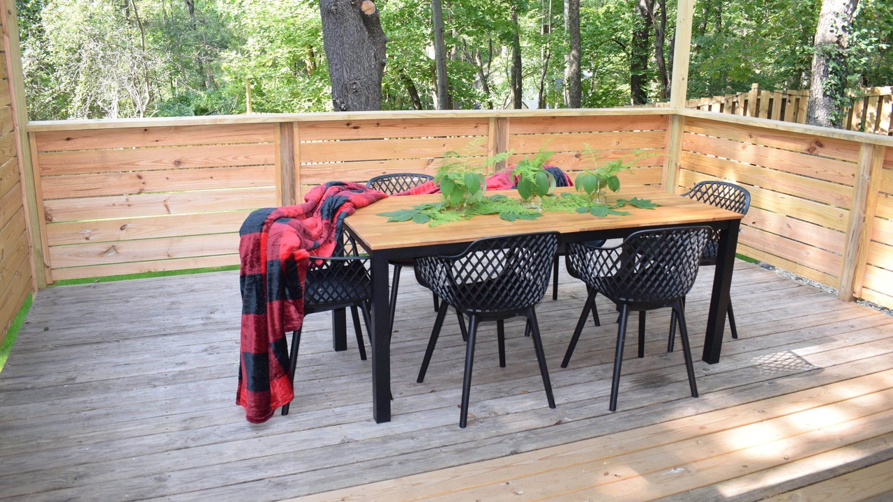 Photo of Outdoor in Mountainhome