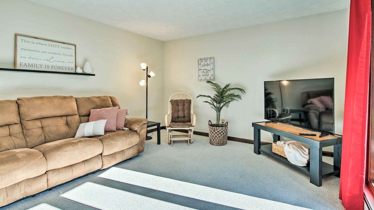 Photo of Bedroom in Lewisburg