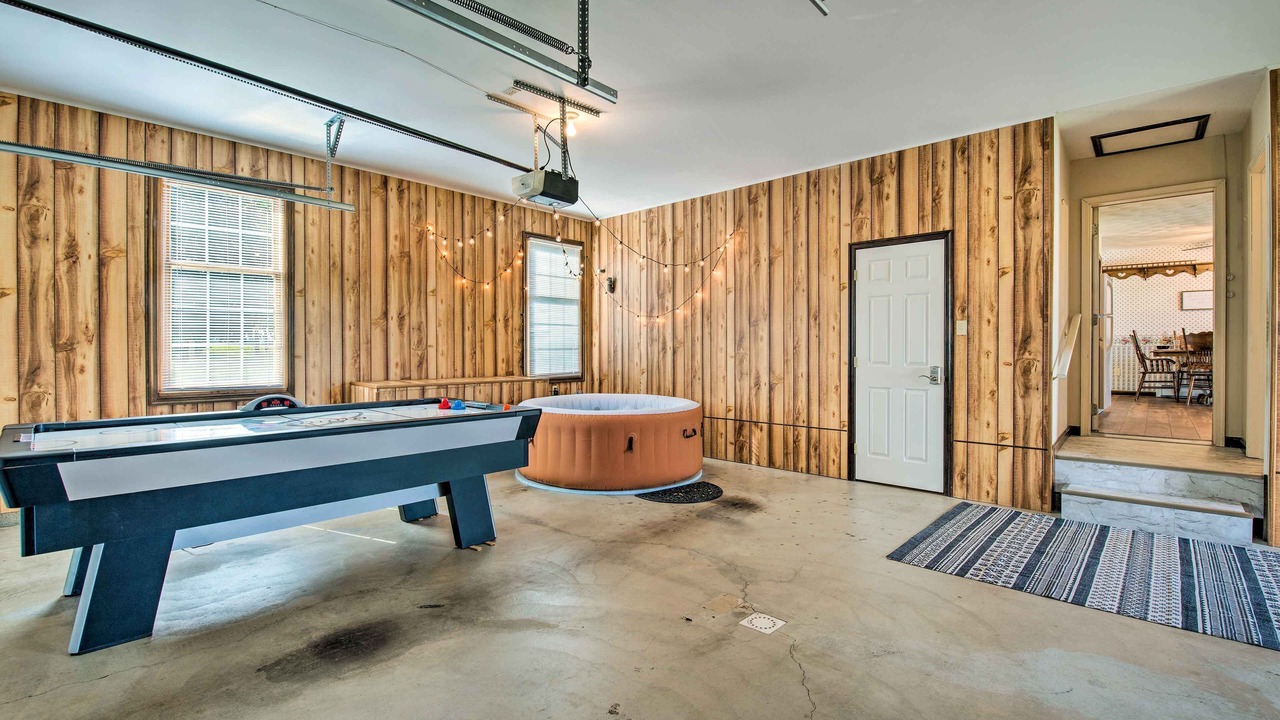 Photo of Bedroom in Lewisburg