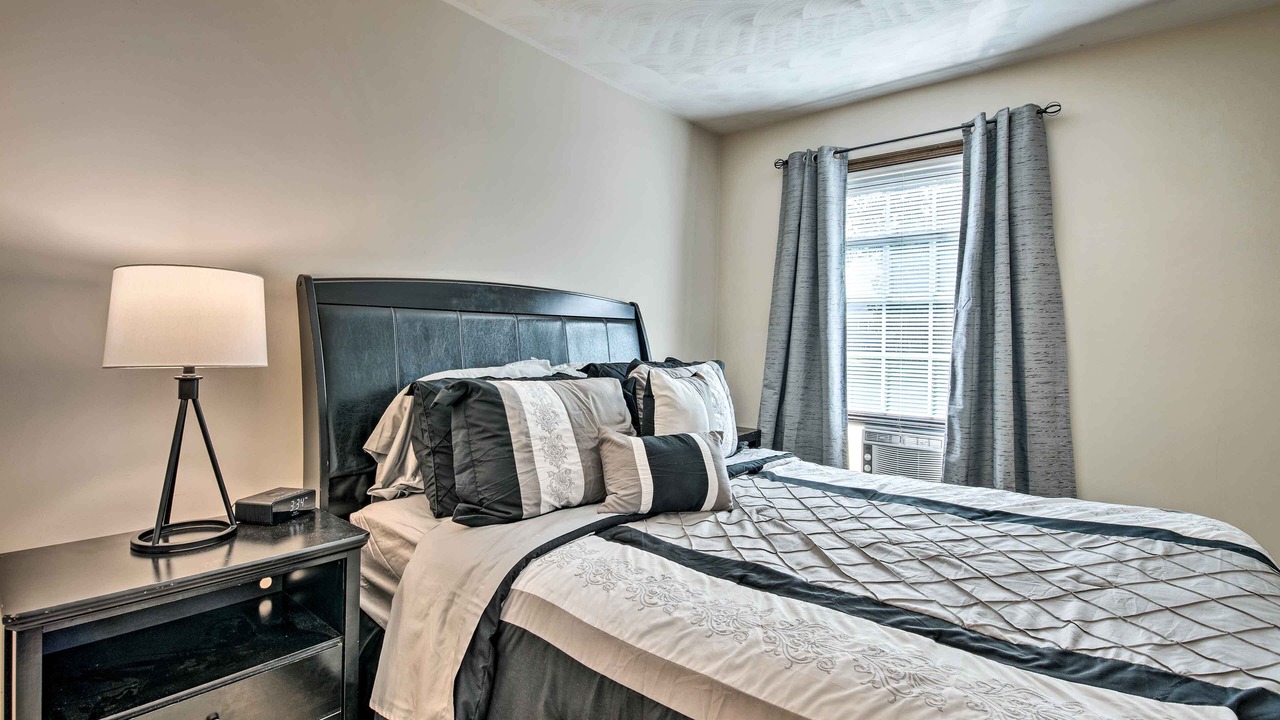 Photo of Bedroom in Lewisburg