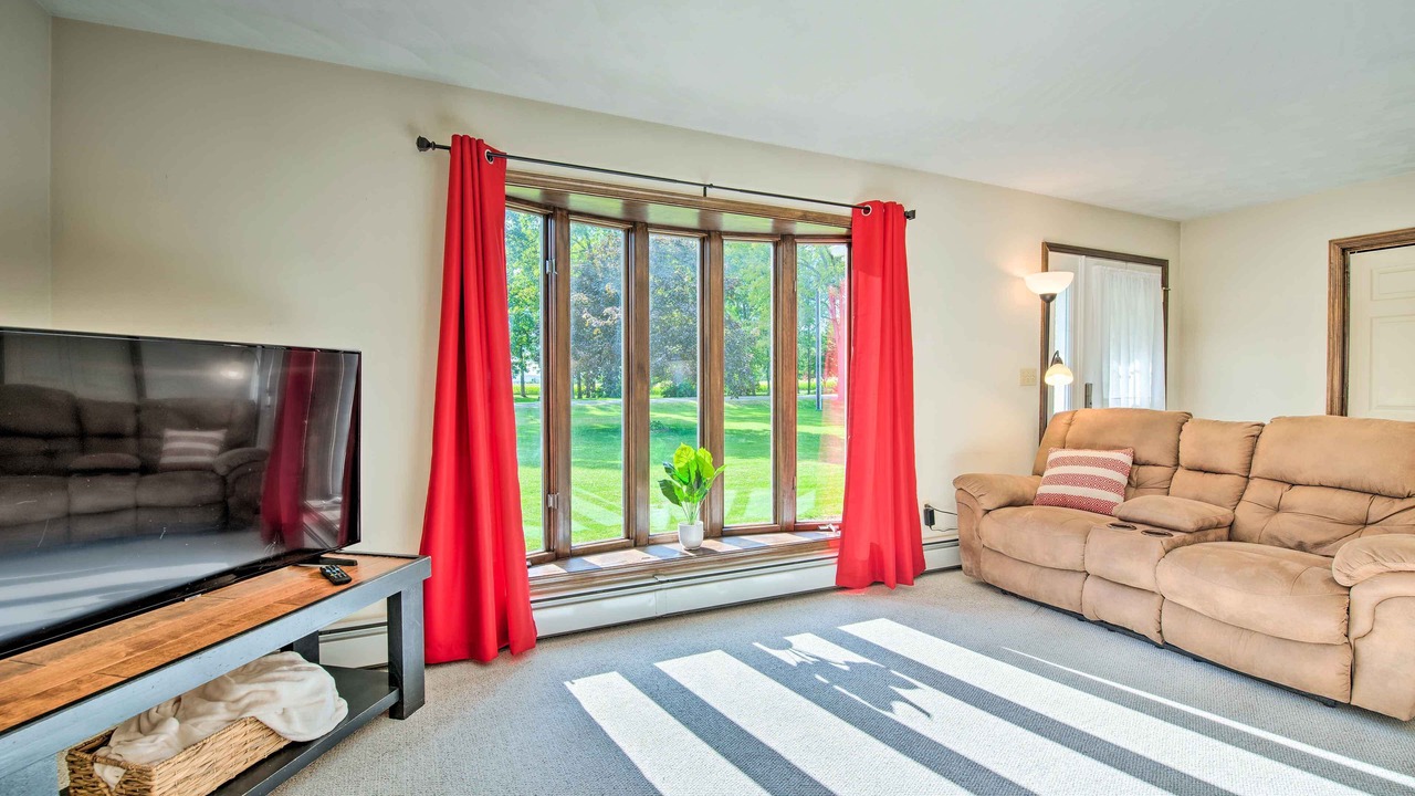 Photo of Livingroom in Lewisburg