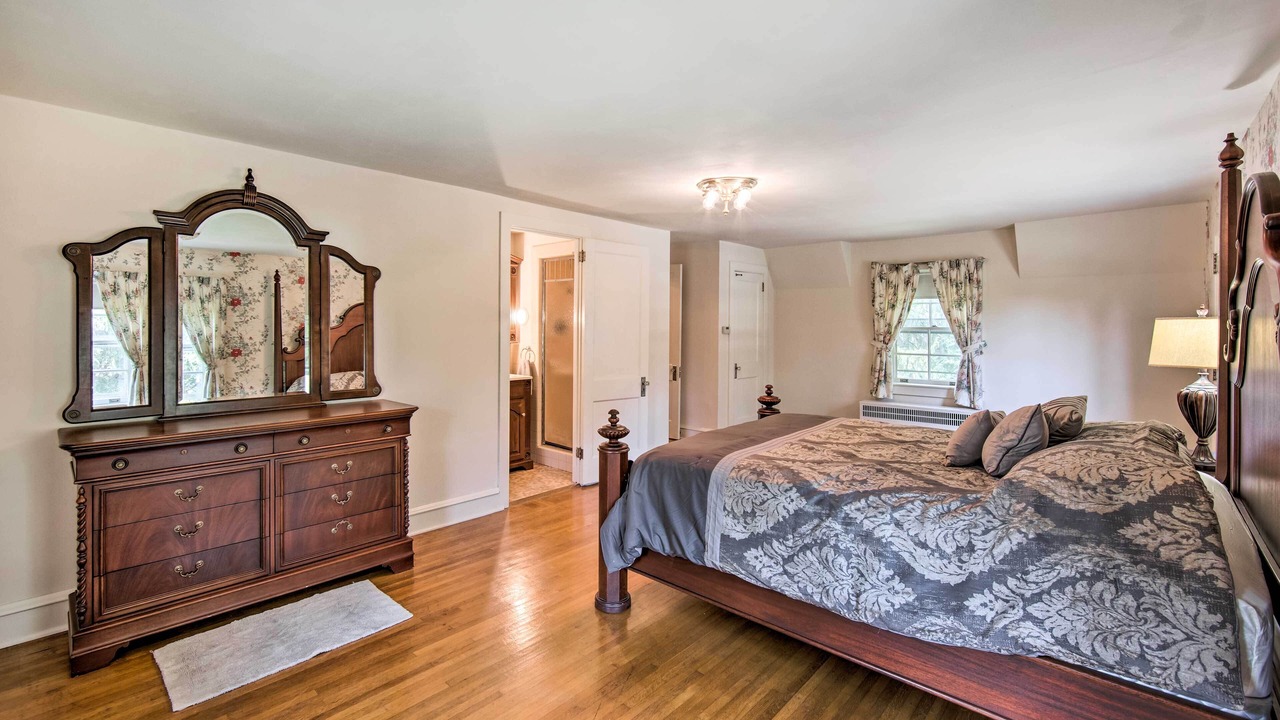 Photo of Bedroom in Sinking Spring