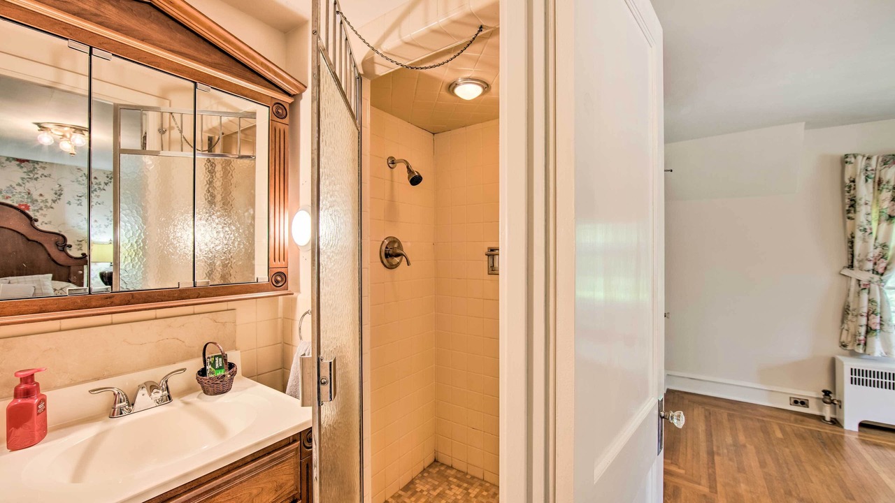 Photo of Bathroom in Sinking Spring