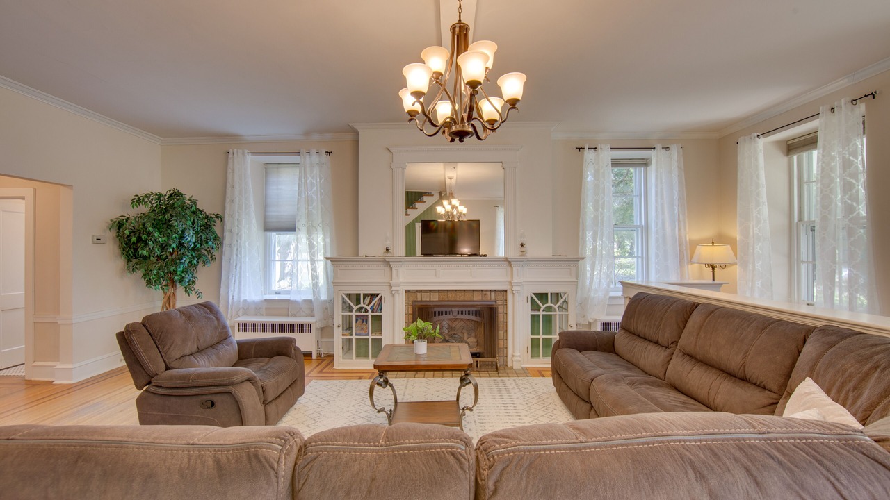 Photo of Livingroom in Sinking Spring