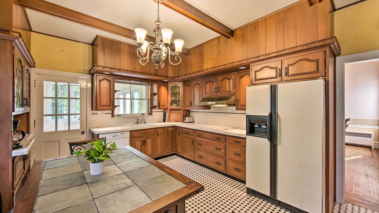Photo of Kitchen in Sinking Spring