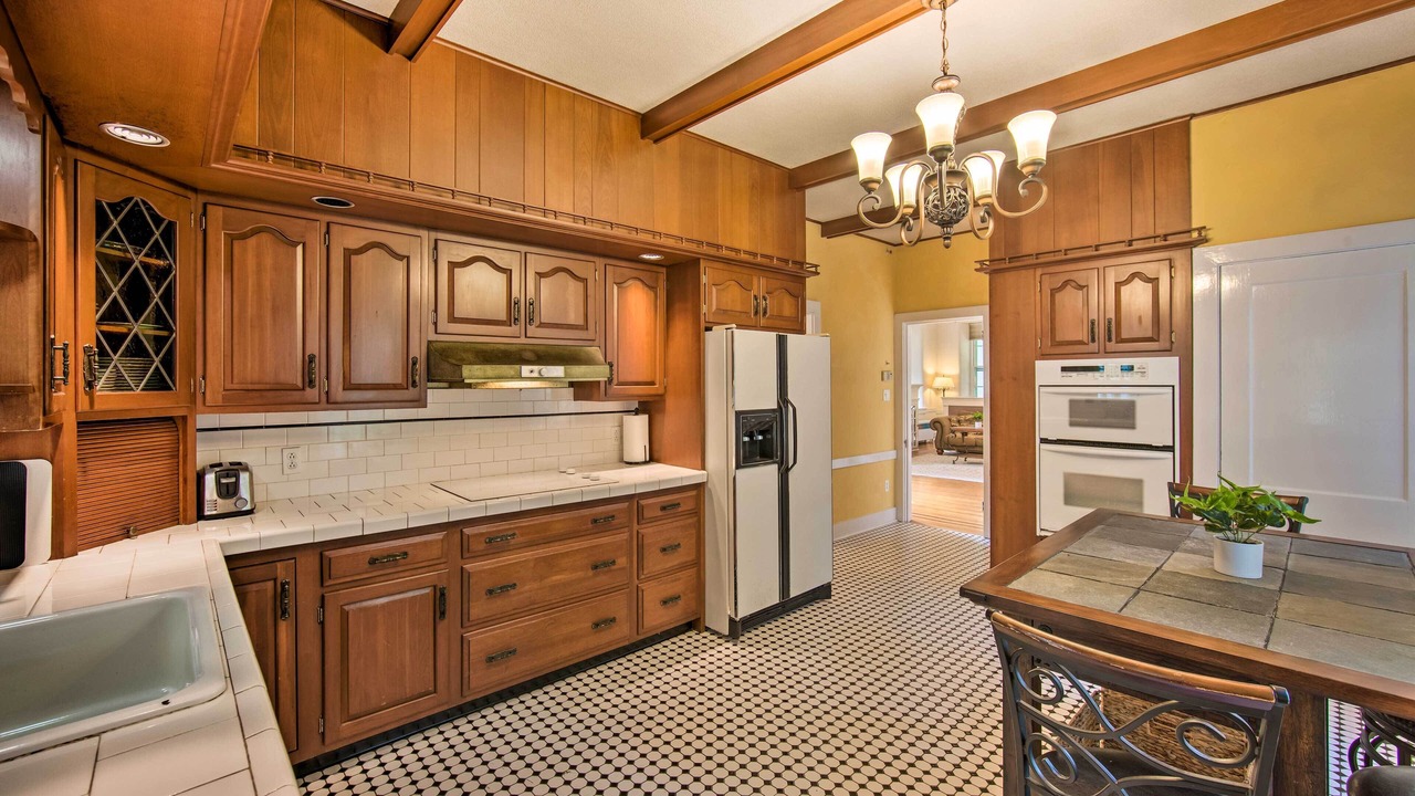 Photo of Kitchen in Sinking Spring