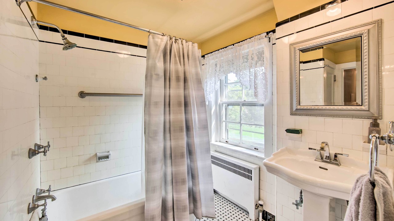 Photo of Bathroom in Sinking Spring