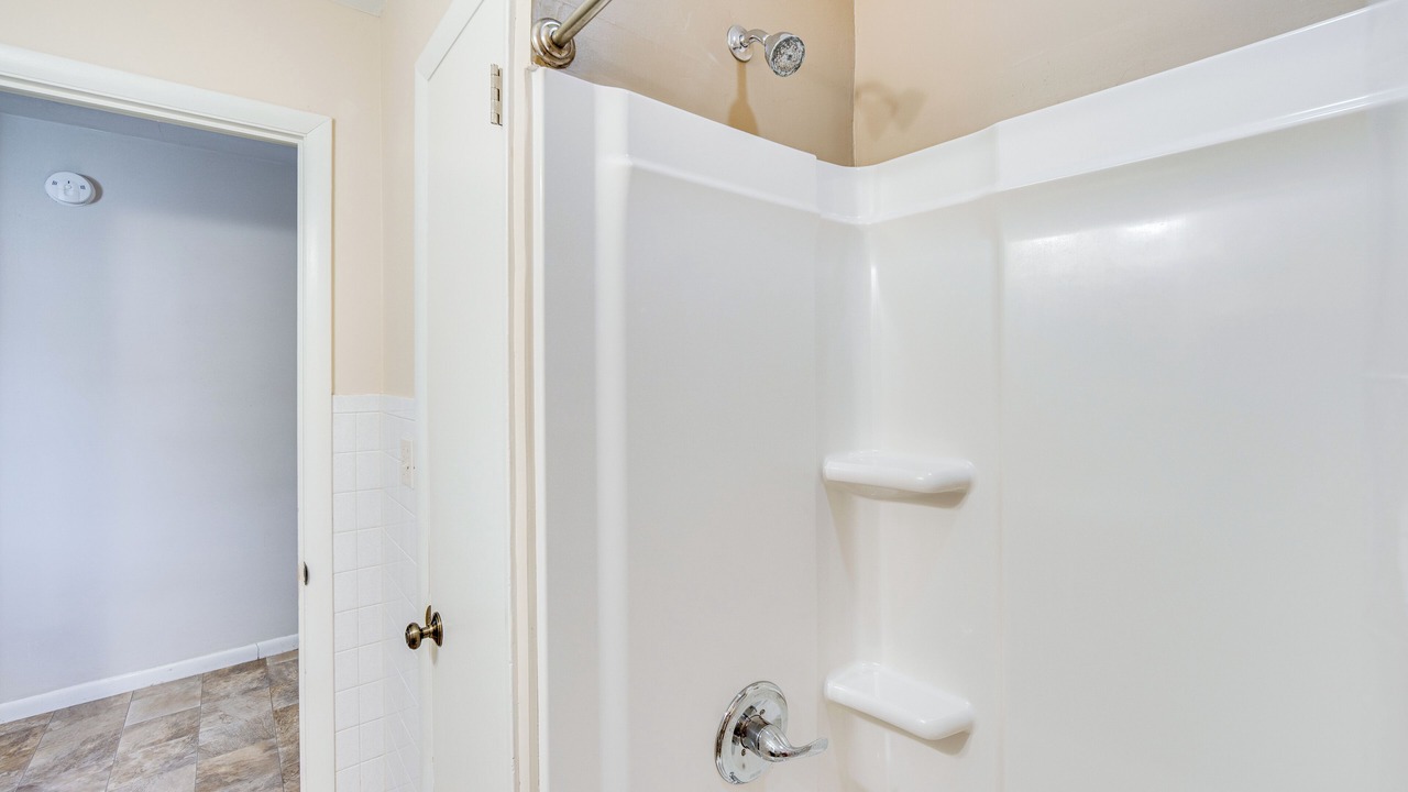 Photo of Bathroom in Gap