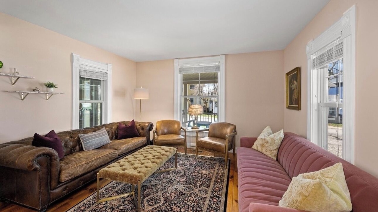 Photo of Bedroom in Lakeside