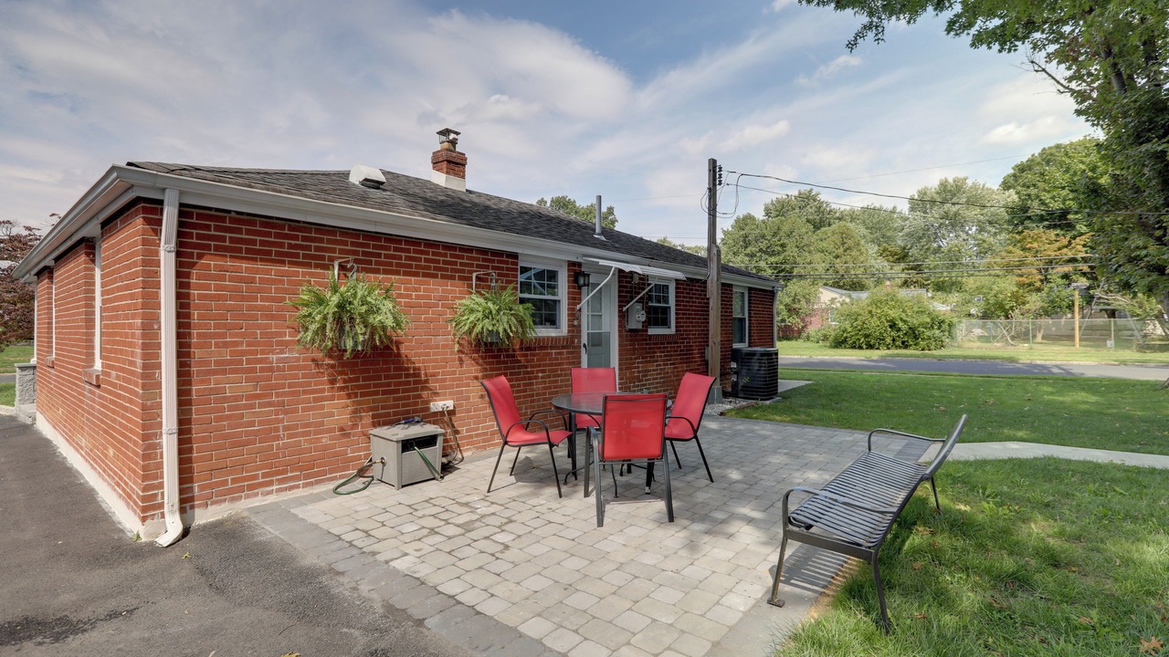 Photo of Outdoor in Abington