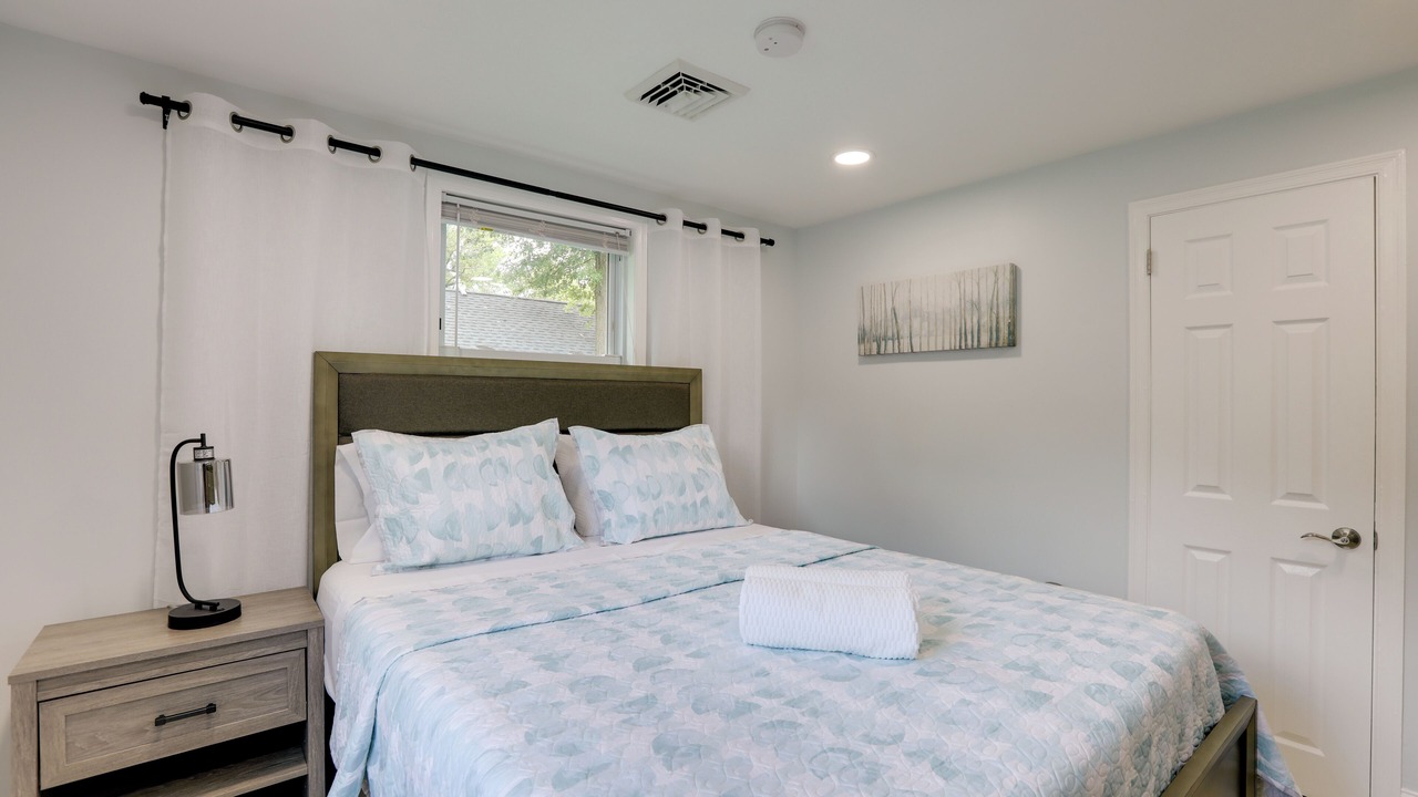 Photo of Bedroom in Abington