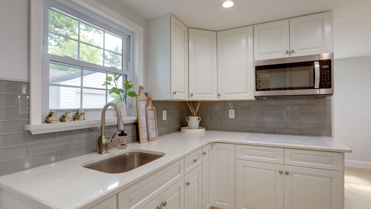 Photo of Kitchen in Abington