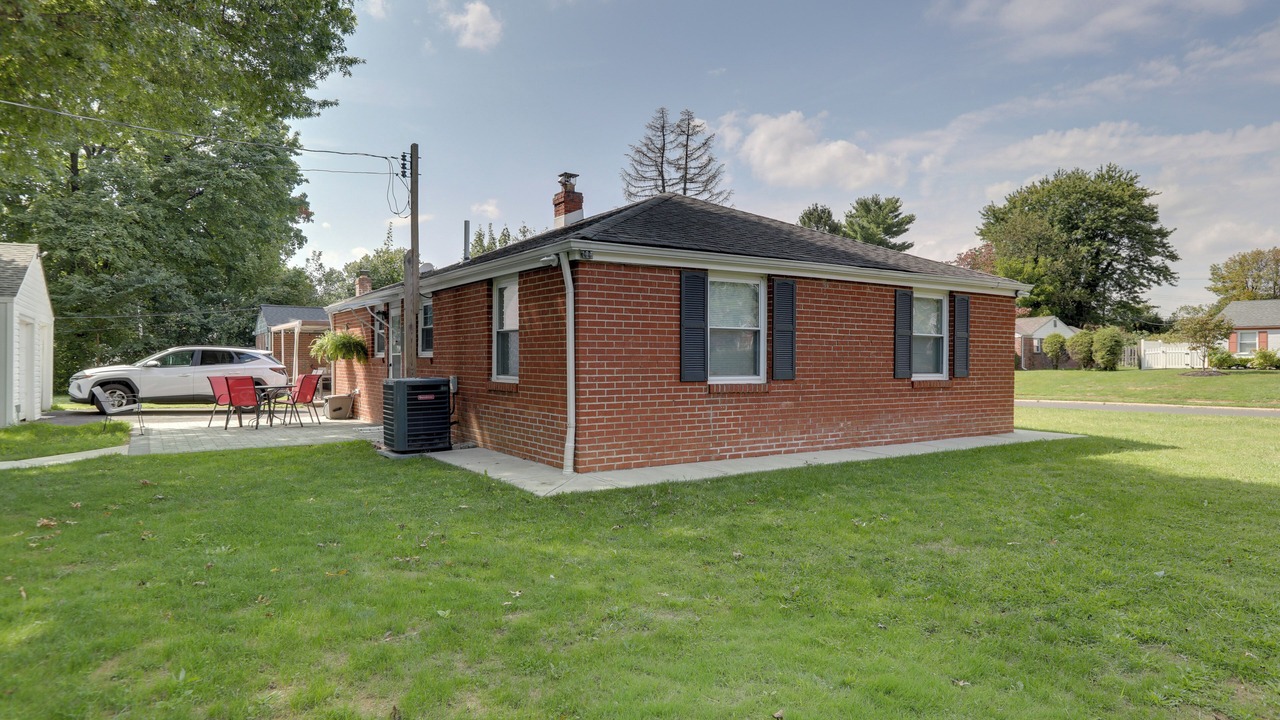 Photo of Outdoor in Abington