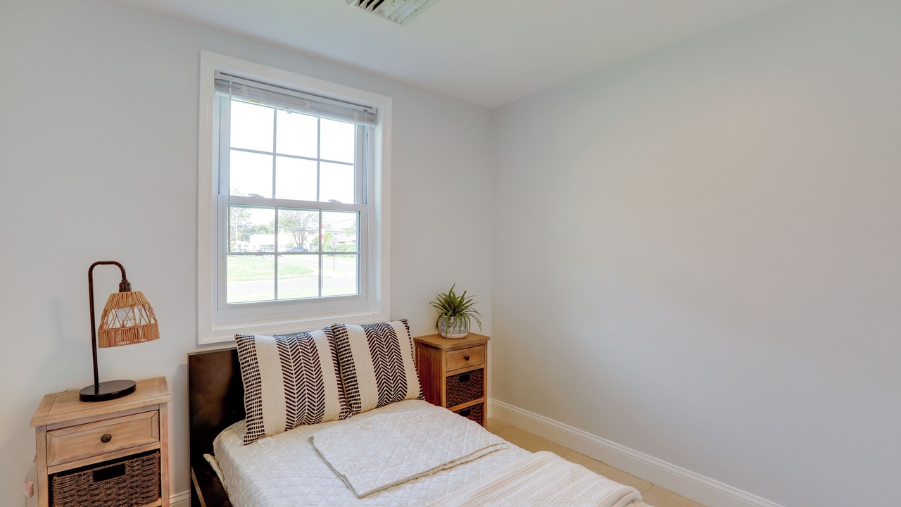 Photo of Bedroom in Abington