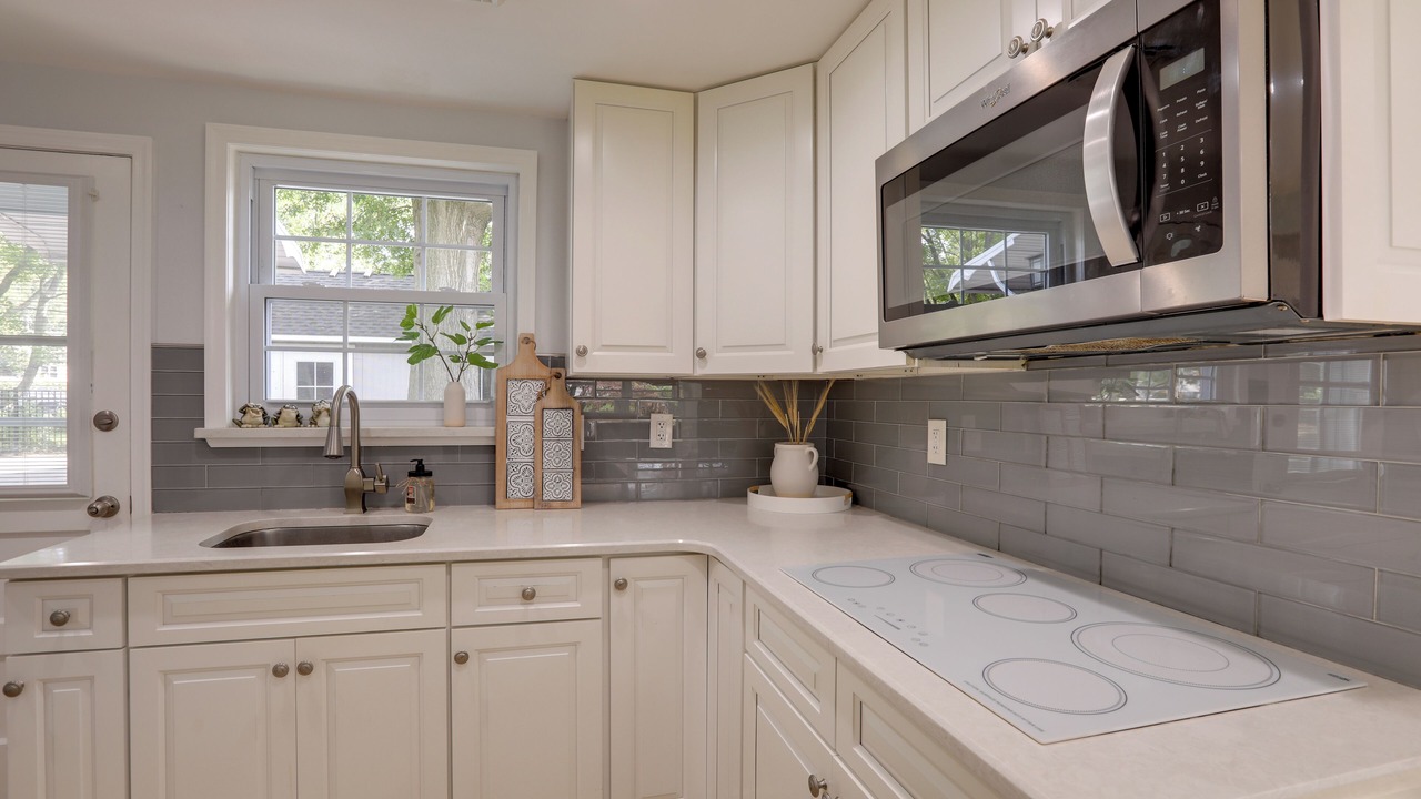 Photo of Kitchen in Abington