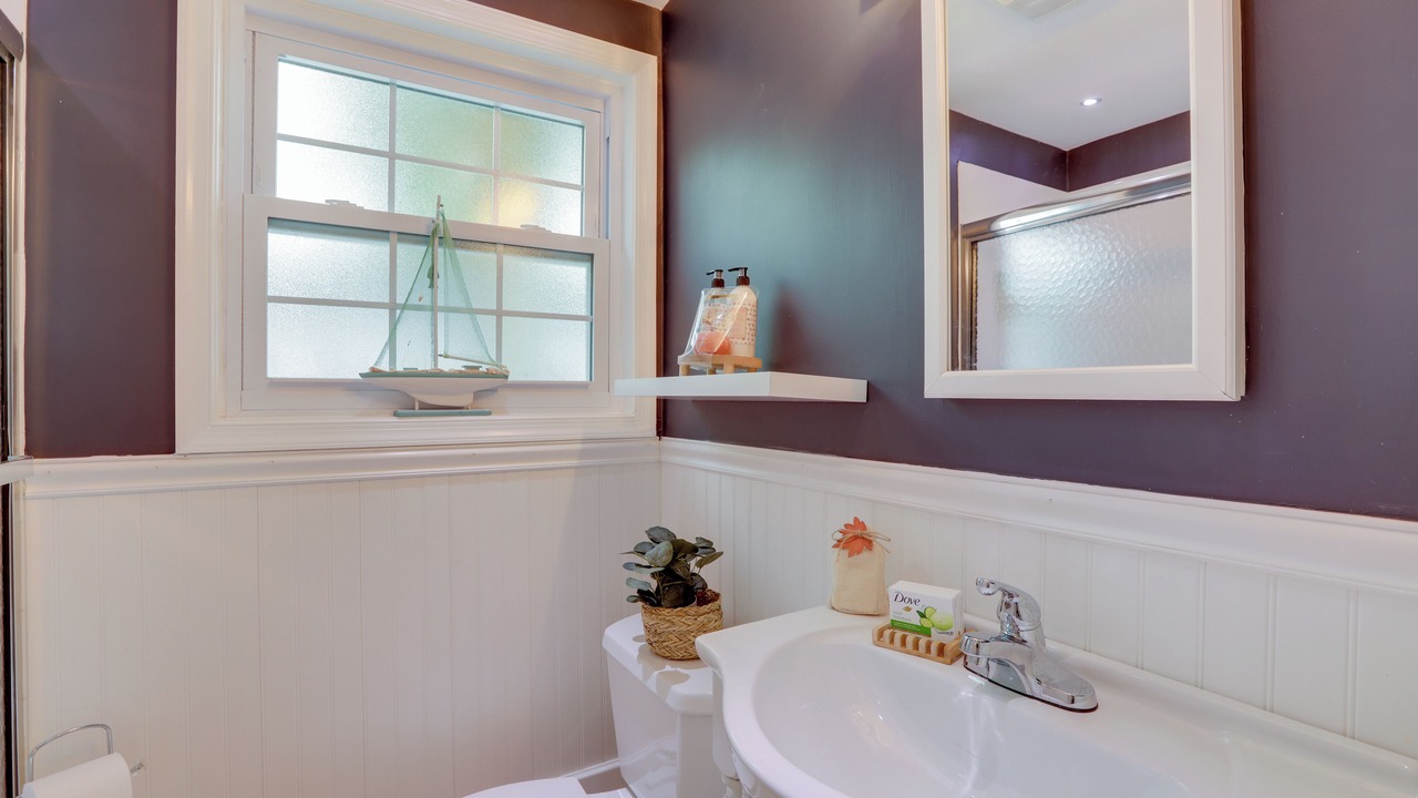 Photo of Bathroom in Abington
