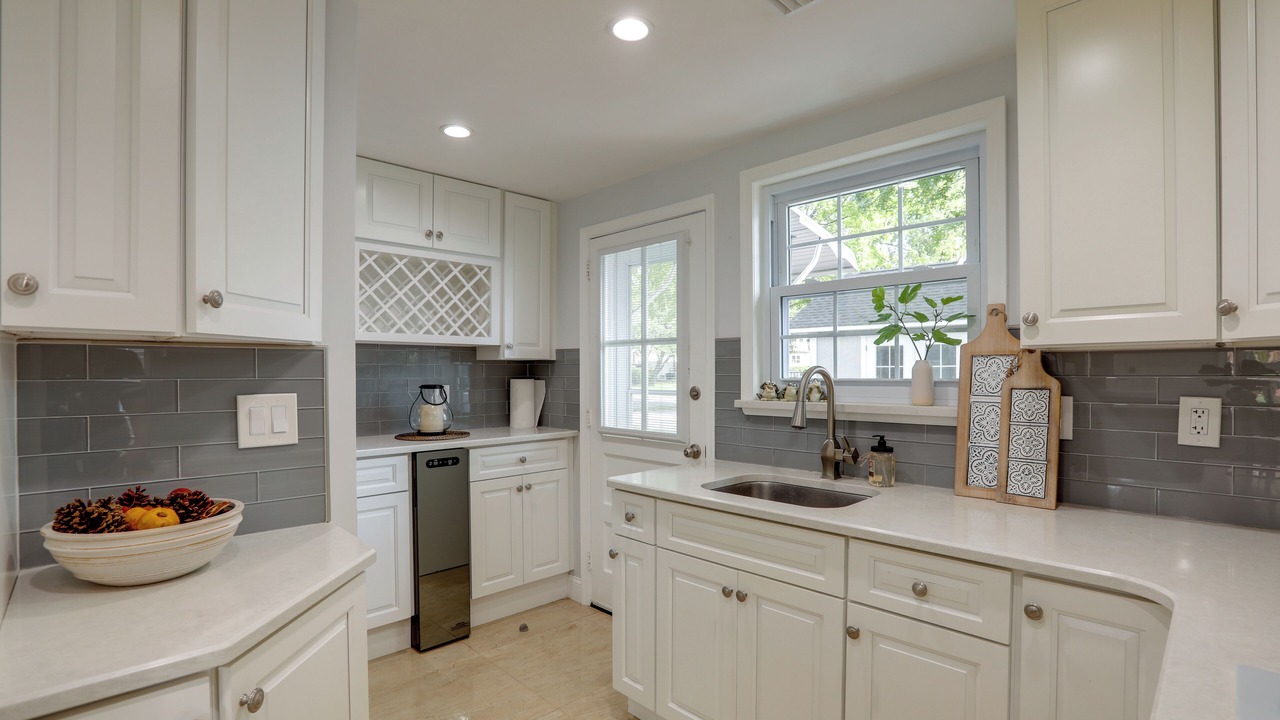 Photo of Kitchen in Abington