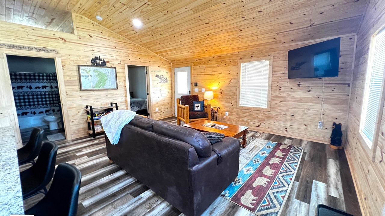 Photo of Livingroom in Rocky Top