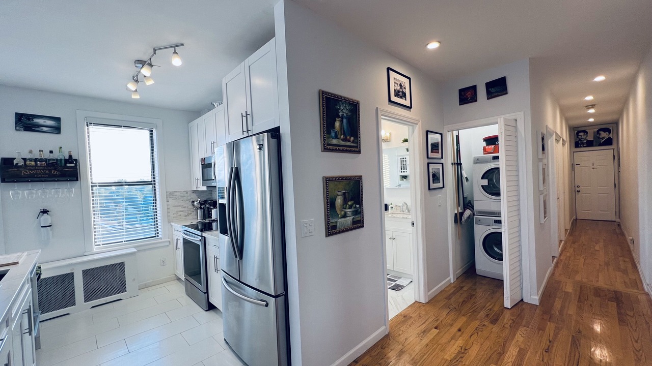Photo of Kitchen in Weehawken