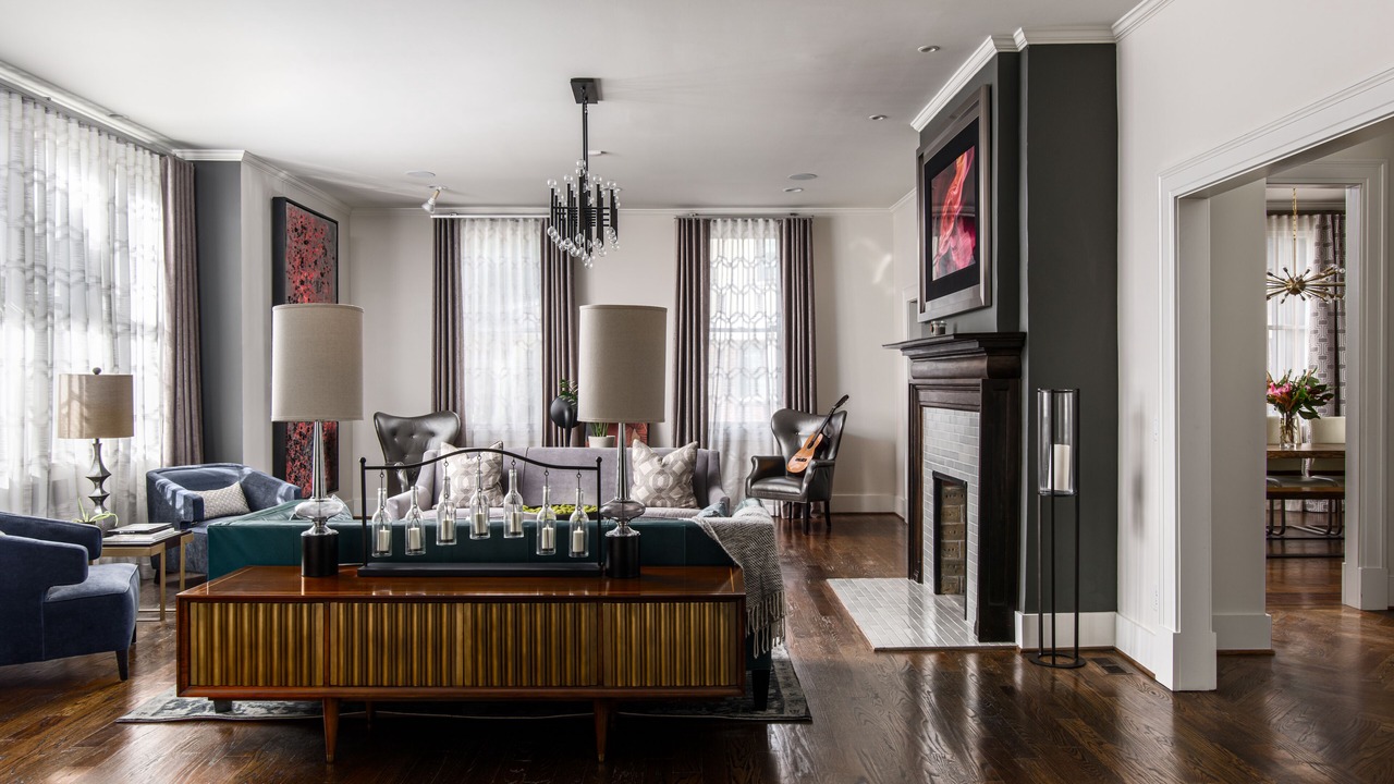 Photo of Bedroom in Belmont - Hillsboro