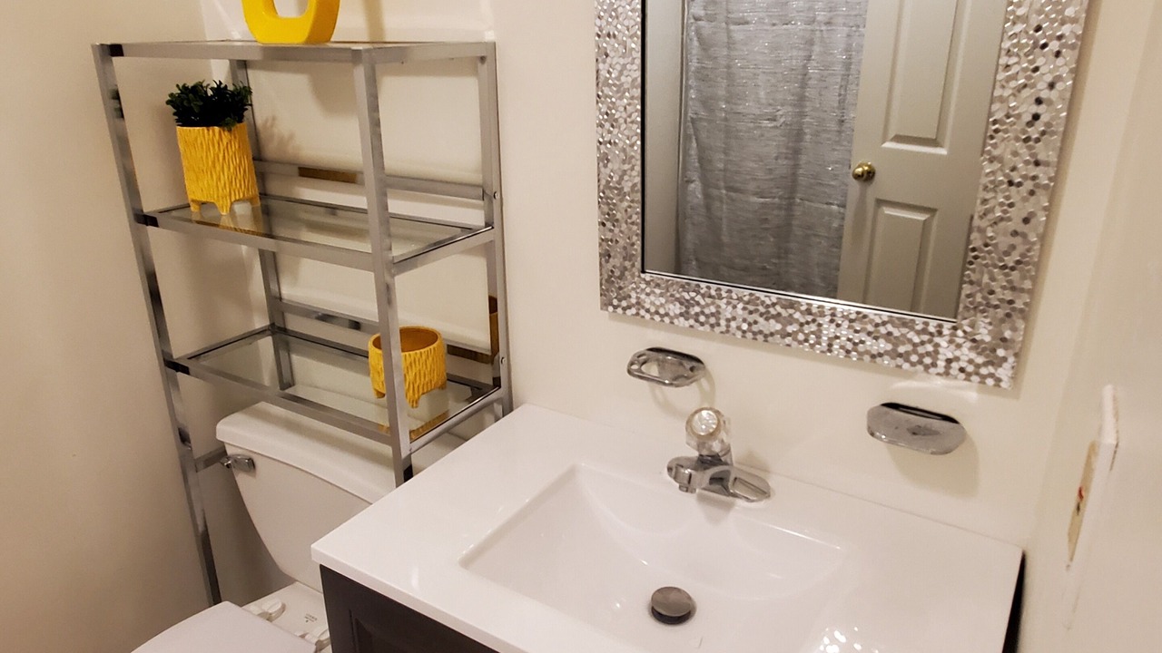 Photo of Bathroom in Fairmount