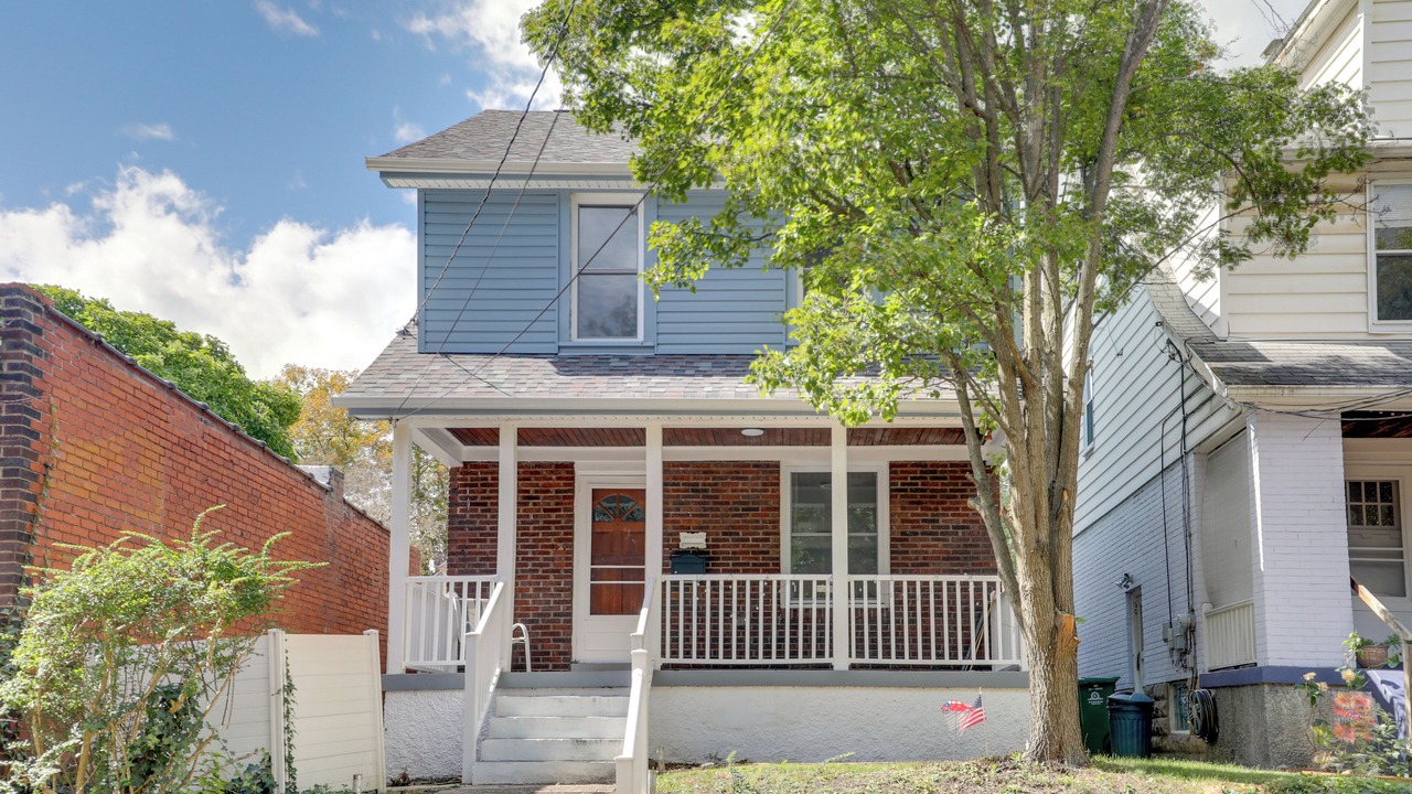 Photo of Outdoor in Wilkinsburg