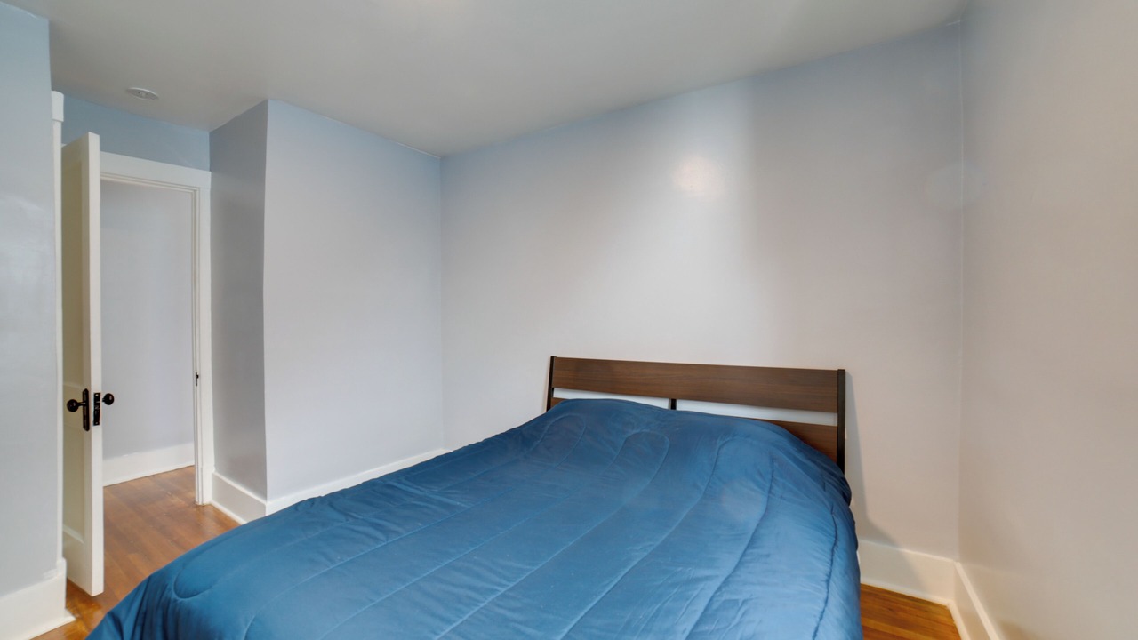 Photo of Bedroom in Wilkinsburg