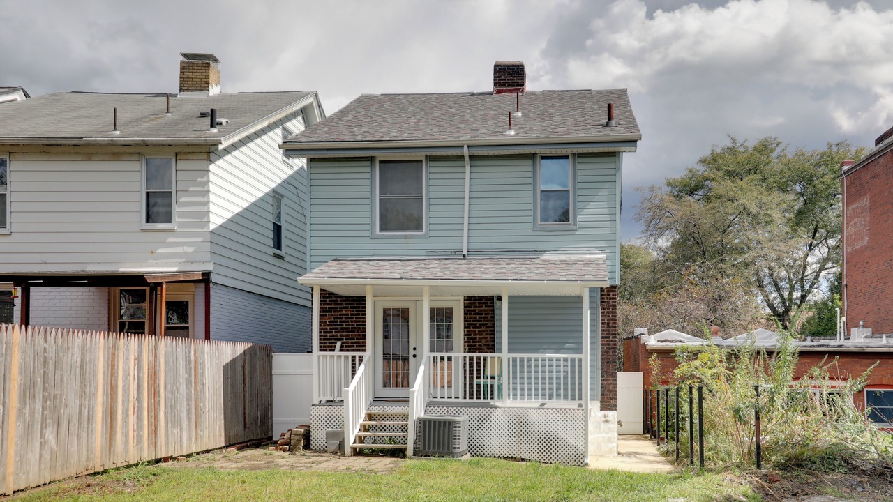 Photo of Others in Wilkinsburg