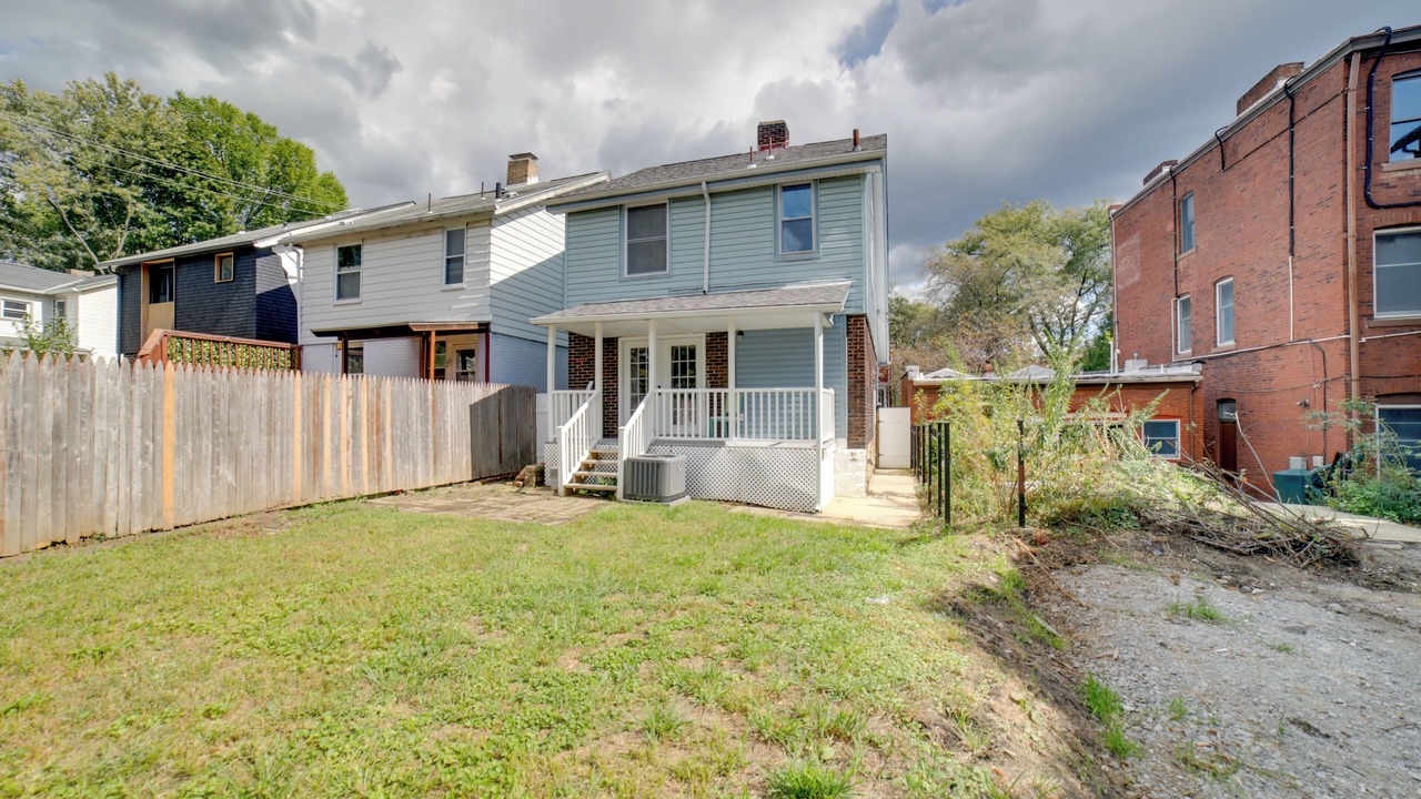 Photo of Outdoor in Wilkinsburg