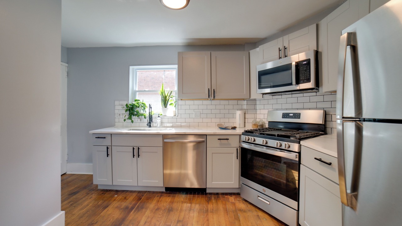 Photo of Kitchen in Wilkinsburg