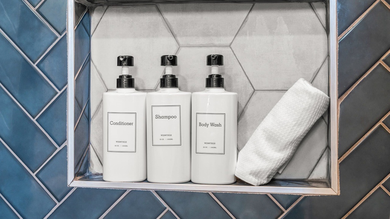 Photo of Bathroom in Girard Estates