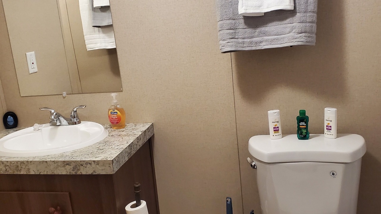 Photo of Bathroom in Golts
