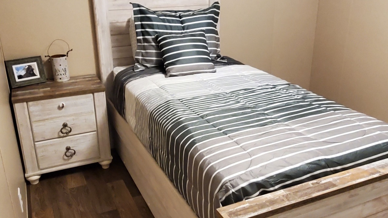 Photo of Bedroom in Golts