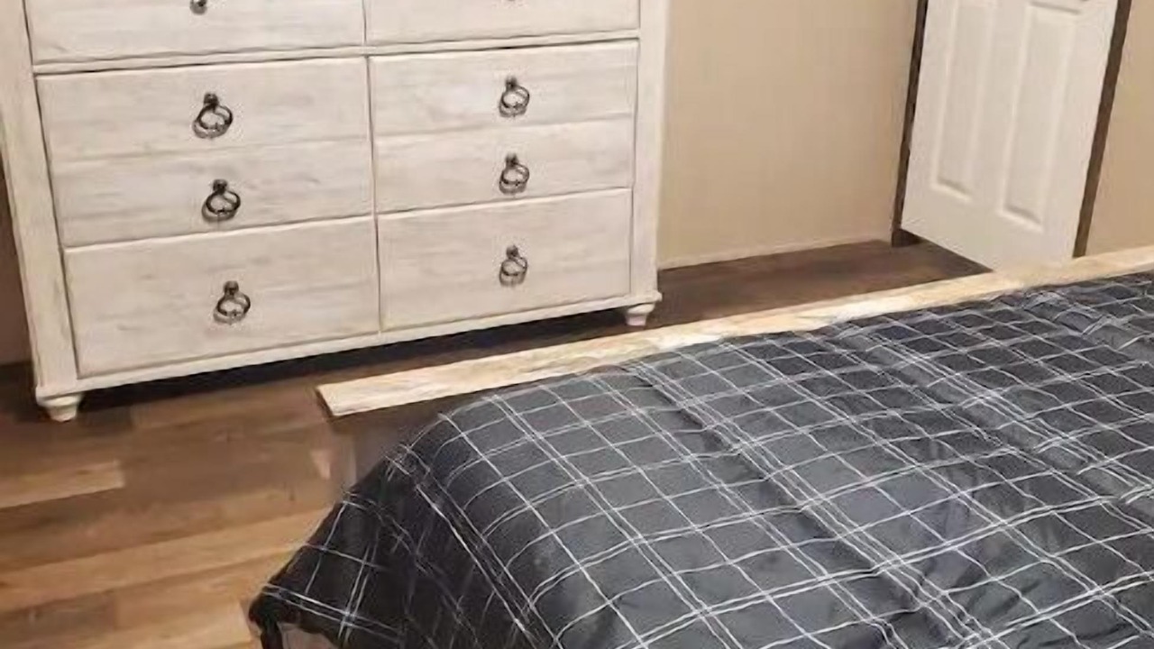 Photo of Bedroom in Golts