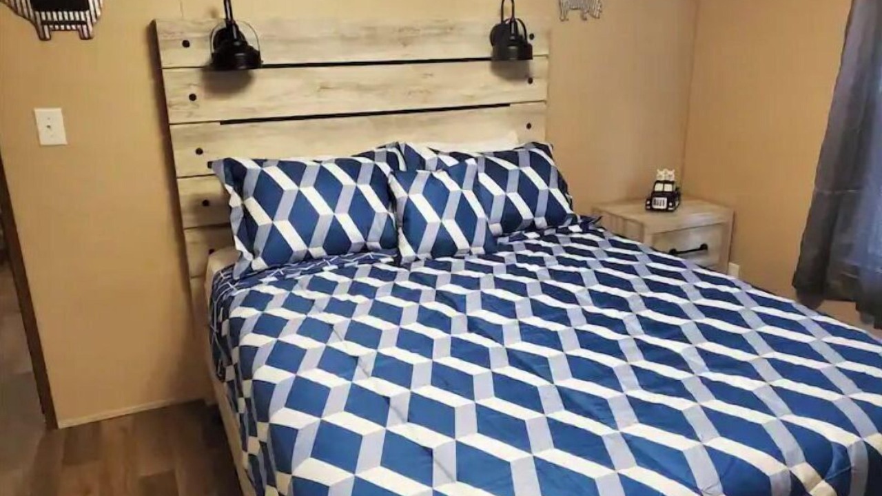 Photo of Bedroom in Golts