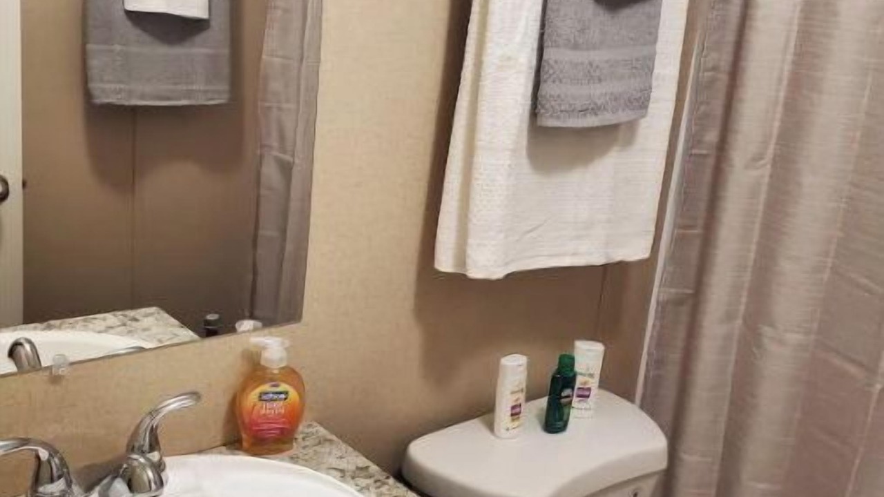 Photo of Bathroom in Golts