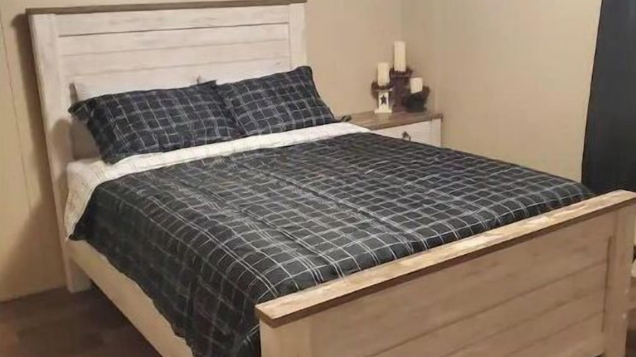 Photo of Bedroom in Golts