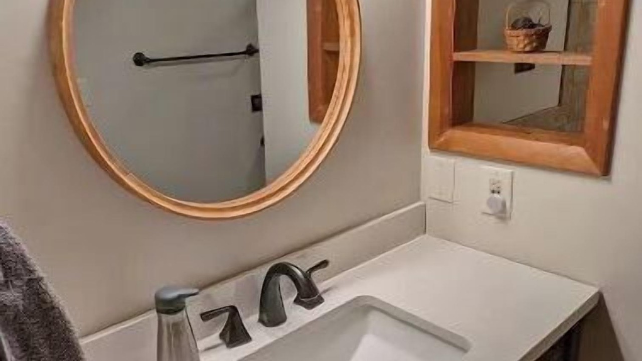 Photo of Bathroom in Delaware