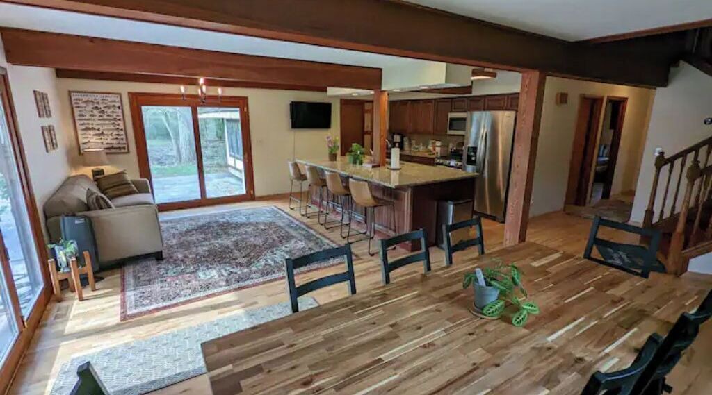 Photo of Bedroom in Delaware
