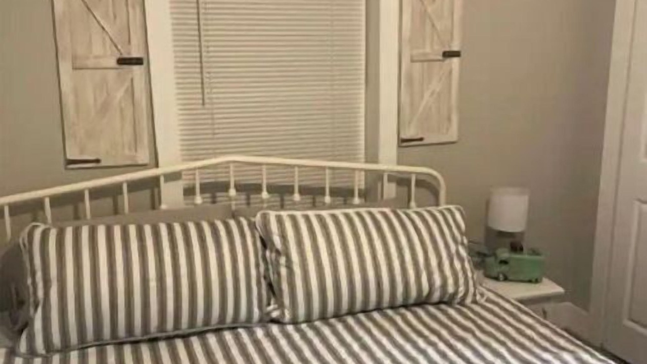 Photo of Bedroom in Stockdale